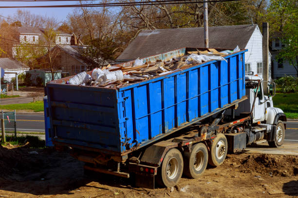 Best Local Junk Hauling  in Galesburg, MI