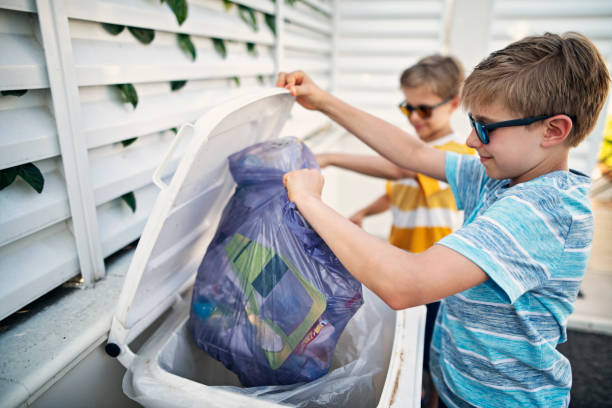 Best Junk Removal and Recycling  in Galesburg, MI