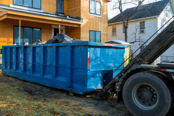 Best Junk Removal Near Me  in Galesburg, MI