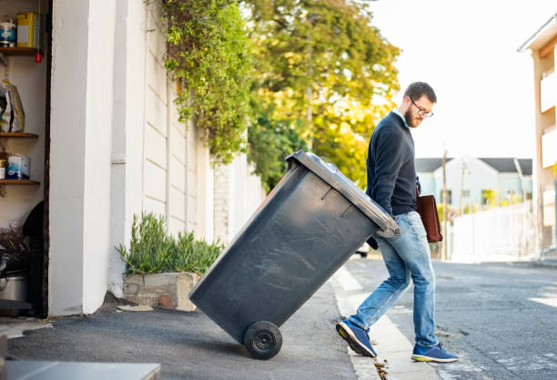 Best Household Junk Removal  in Galesburg, MI