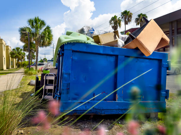 Best Estate Cleanout Services  in Galesburg, MI