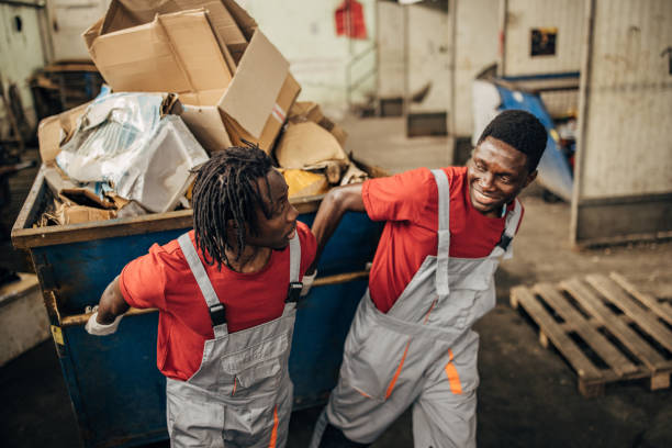 Best Estate Cleanout Services  in Galesburg, MI