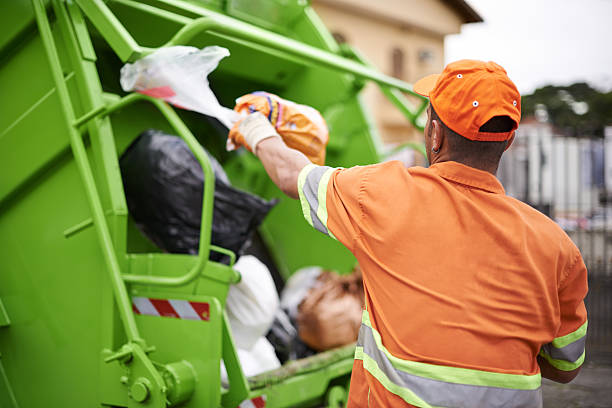 Basement Cleanout Services in Galesburg, MI