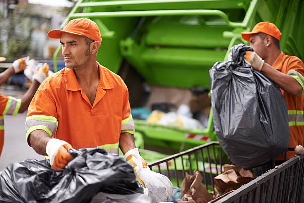Best Local Junk Hauling  in Galesburg, MI
