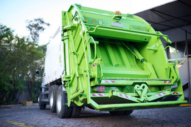 Best Residential Junk Removal  in Galesburg, MI