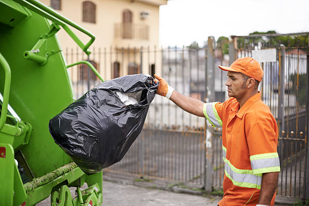 Best Professional Junk Removal  in Galesburg, MI