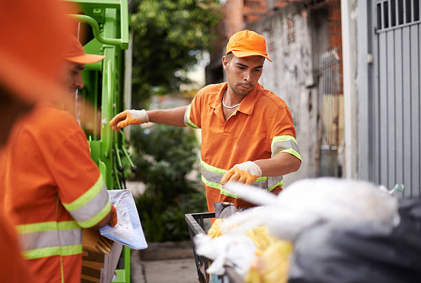  Galesburg, MI Junk Removal Pros