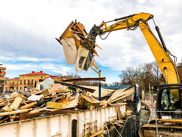 Best Junk Removal Near Me  in Galesburg, MI