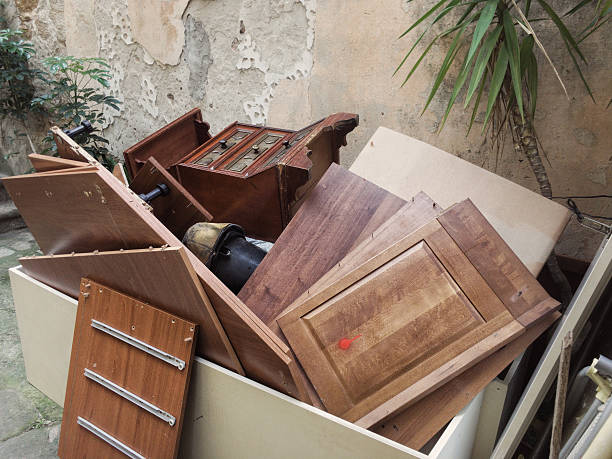 Appliance Disposal in Galesburg, MI