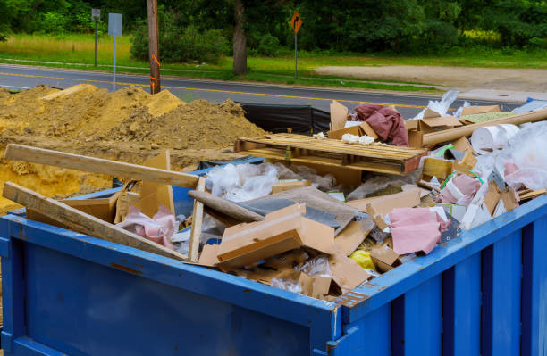 Best Construction Debris Removal  in Galesburg, MI